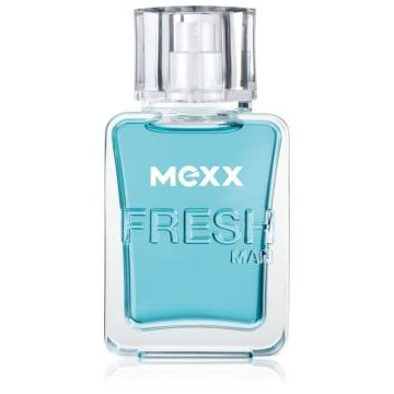 Mexx Fresh Man Eau de Toilette pentru bărbați