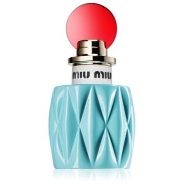 Miu Miu L'Eau De Muguet Eau de Parfum pentru femei
