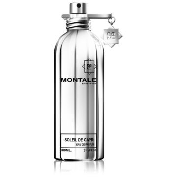 Montale Soleil De Capri Eau de Parfum unisex