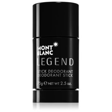 Montblanc Legend deostick pentru bărbați ieftin