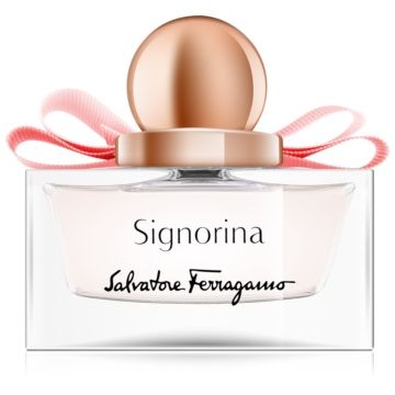 Ferragamo Signorina Eau de Parfum pentru femei