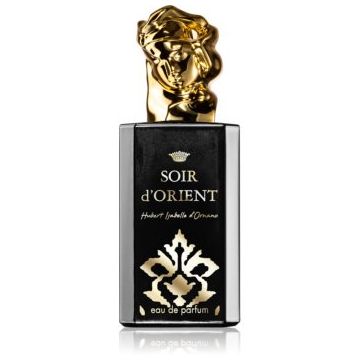 Sisley Soir d'Orient Eau de Parfum pentru femei