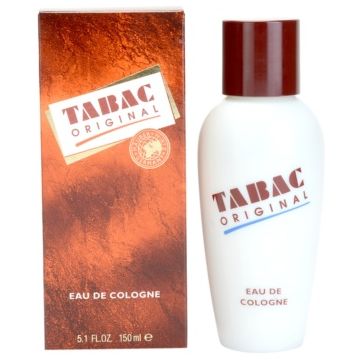 Tabac Original eau de cologne fara pulverizator pentru bărbați