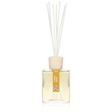THD Platinum Collection Fresh Vanilla difuzor de aroma
