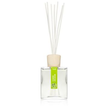 THD Platinum Collection Muschio Bianco difuzor de aroma