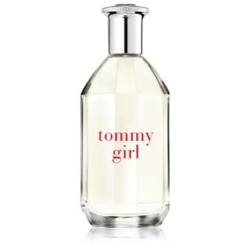 Tommy Hilfiger Tommy Girl Eau de Toilette pentru femei de firma original