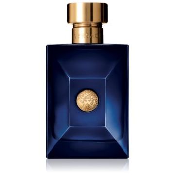 Versace Dylan Blue Pour Homme Eau de Toilette pentru bărbați