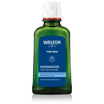 Weleda Men after shave