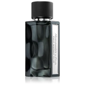 Abercrombie & Fitch First Instinct Blue Eau de Toilette pentru bărbați