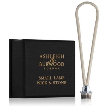 Ashleigh & Burwood London Accesories fitil de înlocuire pentru lampă catalitică mică