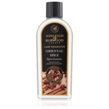Ashleigh & Burwood London Lamp Fragrance Oriental Spice rezervă lichidă pentru lampa catalitică