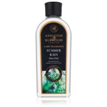 Ashleigh & Burwood London Lamp Fragrance Summer Rain rezervă lichidă pentru lampa catalitică