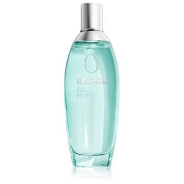 Biotherm Eau Pure Eau de Toilette pentru femei