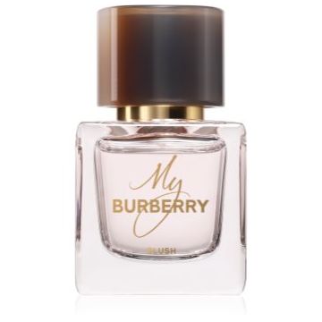 Burberry My Burberry Blush Eau de Parfum pentru femei