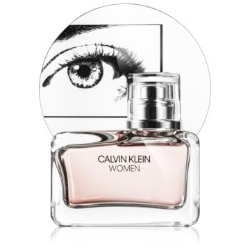 Calvin Klein Women Eau de Parfum pentru femei