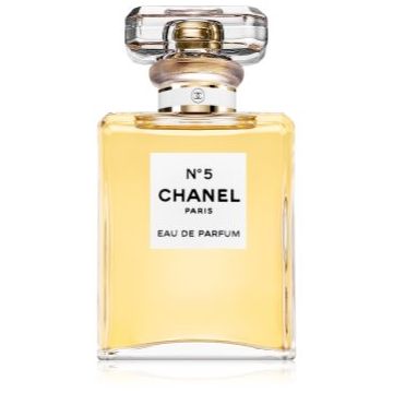 Chanel N°5 Eau de Parfum pentru femei