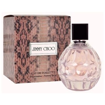 Jimmy Choo For Women Eau de Toilette pentru femei de firma original