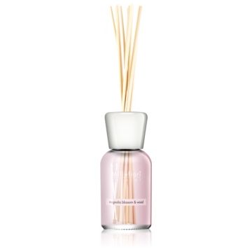 Millefiori Milano Magnolia Blossom & Wood difuzor de aroma