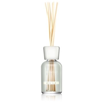 Millefiori Milano White Musk difuzor de aroma