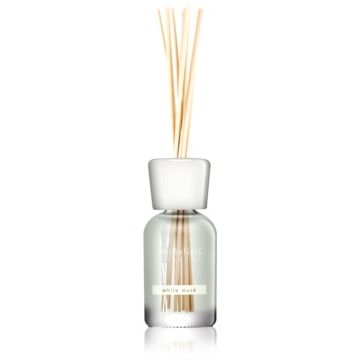 Millefiori Milano White Musk difuzor de aroma