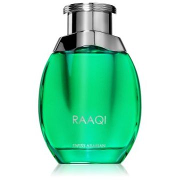 Swiss Arabian Raaqi Eau de Parfum pentru femei