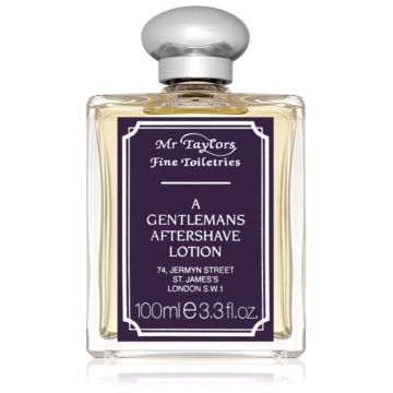 Taylor of Old Bond Street Mr Taylor after shave