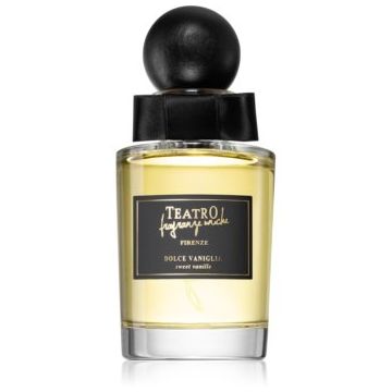 Teatro Fragranze Dolce Vaniglia difuzor de aroma (Sweet Vanilla)