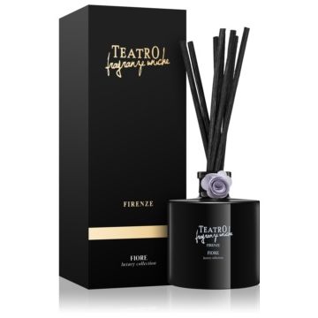 Teatro Fragranze Fiore aroma difuzor cu rezervã