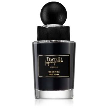 Teatro Fragranze Nero difuzor de aroma