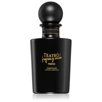 Teatro Fragranze Tabacco 1815 aroma difuzor cu rezervã