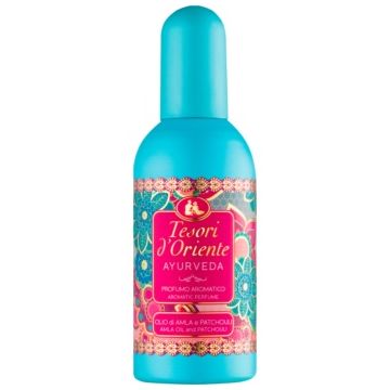 Tesori d'Oriente Ayurveda Eau de Parfum pentru femei