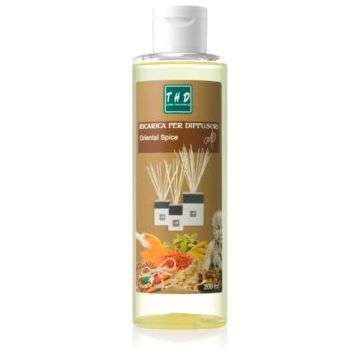 THD Ricarica Oriental Spice reumplere în aroma difuzoarelor