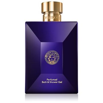 Versace Dylan Blue Pour Homme gel de duș pentru bărbați