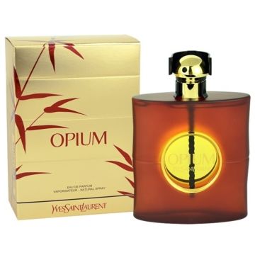 Yves Saint Laurent Opium Eau de Parfum pentru femei