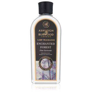 Ashleigh & Burwood London Lamp Fragrance Enchanted Forest rezervă lichidă pentru lampa catalitică