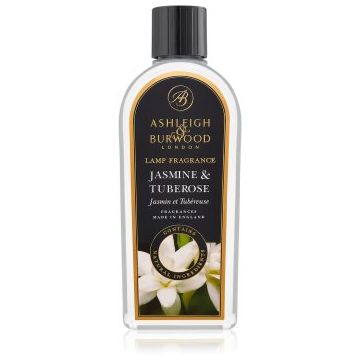 Ashleigh & Burwood London Lamp Fragrance Jasmine & Tuberose rezervă lichidă pentru lampa catalitică