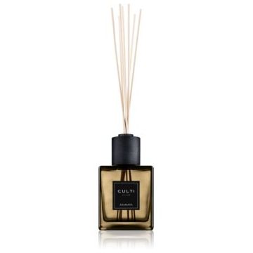 Culti Milano Decor Aramara aroma difuzor cu rezervã