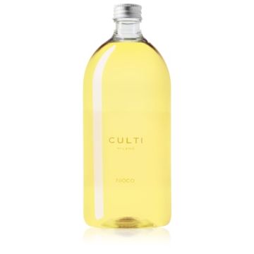 Culti Milano Refill Fuoco reumplere în aroma difuzoarelor