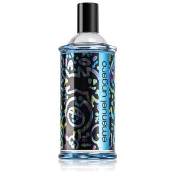 Emanuel Ungaro Ungaro for Him Eau de Toilette pentru bărbați