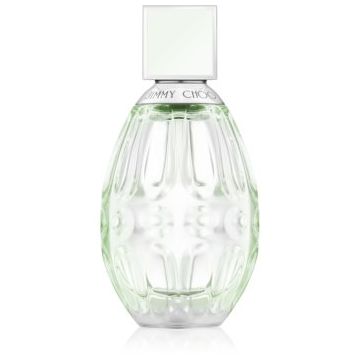Jimmy Choo Floral Eau de Toilette pentru femei