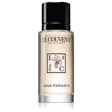 Le Couvent Maison de Parfum Botaniques  Aqua Paradisi Eau de Toilette unisex