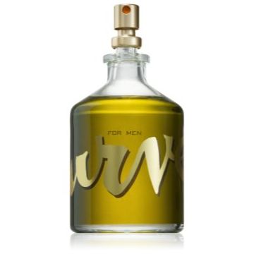 Liz Claiborne Curve for Men eau de cologne pentru bărbați