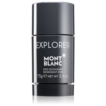 Montblanc Explorer deostick pentru bărbați