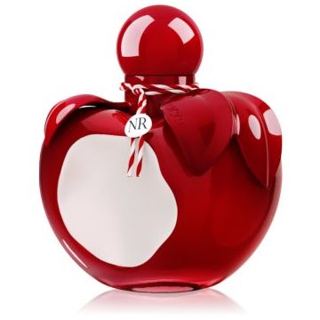 NINA RICCI Nina Rouge Eau de Toilette pentru femei