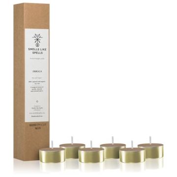 Smells Like Spells Norse Magic Frigga lumânare (home/partnership)