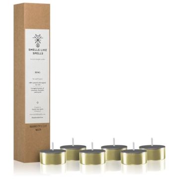 Smells Like Spells Norse Magic Hag lumânare (purification/protection)