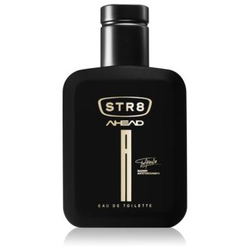 STR8 Ahead Body Fragrance Eau de Toilette pentru bărbați