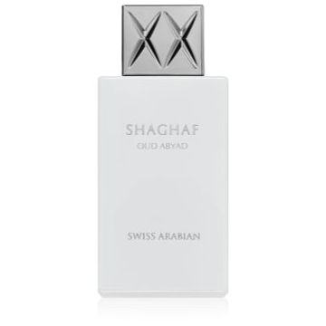 Swiss Arabian Shaghaf Oud Abyad Eau de Parfum unisex