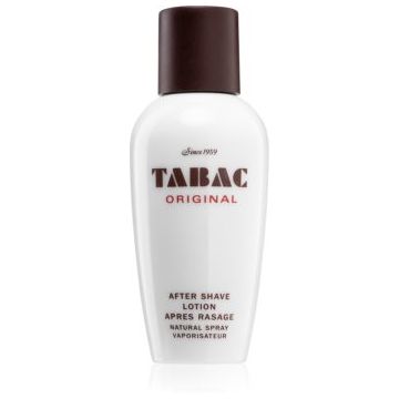 Tabac Original after shave cu atomizor pentru bărbați