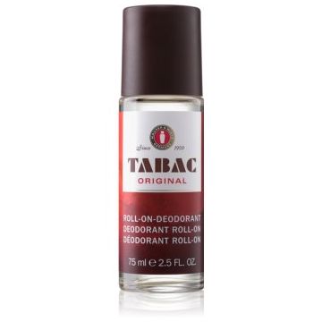 Tabac Original Deodorant roll-on pentru bărbați